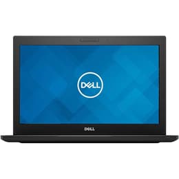 Dell Latitude 7290 14-inch (2017) - Core i5-8350U - 16 GB - SSD 256 GB