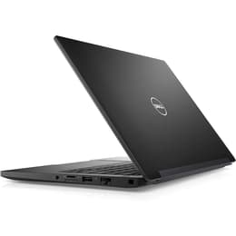 Dell Latitude 7290 14-inch (2017) - Core i5-8350U - 16 GB - SSD 256 GB