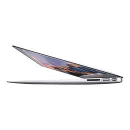 MacBook Air 13.3-inch (2017) - Core i5 - 8GB - SSD 128GB