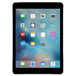 iPad Air (2014) 16GB - Space Gray - (Wi-Fi + GSM/CDMA + LTE