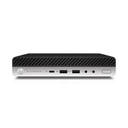 HP Mini PC - 2024 EliteDesk 800 G3