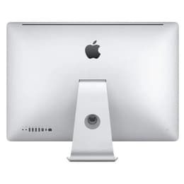 iMac 27-inch (Late 2012) Core i5 2.9GHz - HDD 1 TB - 8GB | Back Market