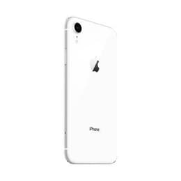 iPhone XR 128GB - White - Locked AT&T | Back Market