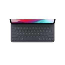 Smart Keyboard Folio 12.9-inch (2018) Wireless - Charocal gray