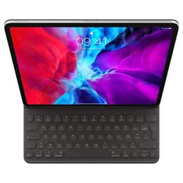 Smart Keyboard Folio 12.9-inch (2018) Wireless - Charocal gray