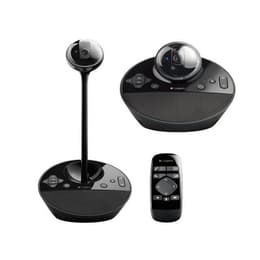 Logitech BCC950 Webcam Back Market