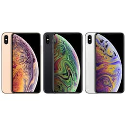 IPhone XS Max shops 64 GB in Space Gray for AT&T