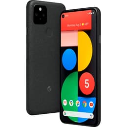 Google Pixel 4a 5G 128GB - Black - Locked Verizon | Back Market