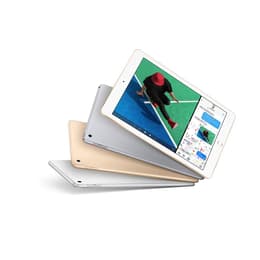 iPad 9.7 (2017) 32GB - Space Gray - (Wi-Fi + GSM/CDMA + LTE