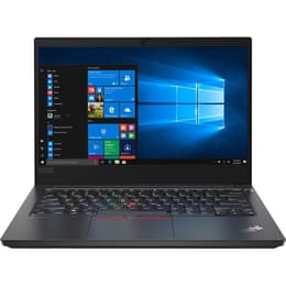 Lenovo ThinkPad X1 Carbon 14-inch (2020) - Core i7-8550U - 16 GB - SSD 256  GB