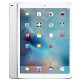 iPad Pro 12.9 (2015) 128GB - Silver - (Wi-Fi) | Back Market