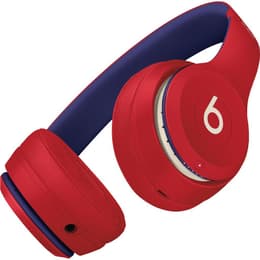 Beats by dre discount solo 3 blue