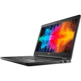 Dell Latitude 5590 15-inch (2017) - Core i5-8350U - 8 GB - SSD 256