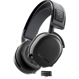 Steelseries Arctis 7 Noise cancelling Gaming Headphone Bluetooth