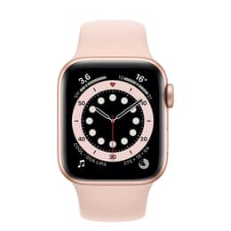 Sand pink outlet apple watch