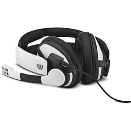 Sennheiser gsp 2025 301 gaming headset