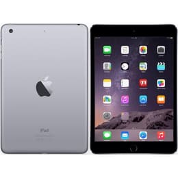 iPad mini 3 64GB - Space Gray - (Wi-Fi + GSM/CDMA + LTE) | Back Market