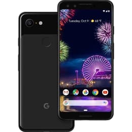 Google Pixel 3 64GB - Just Black - Locked T-Mobile | Back Market