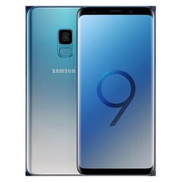 Samsung Galaxy S9 64 GB offers in Blue Unlocked