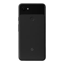 Google Pixel 3a XL 64GB - Black - Locked T-Mobile | Back Market