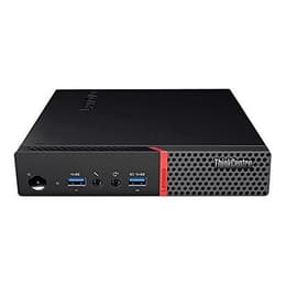 Lenovo ThinkCentre M700 Core i5 2.5 GHz - SSD 256 GB RAM 8GB