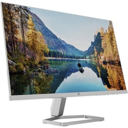 Hp 24-inch Monitor 1920 x 1080 LED (M24FWA) | Back Market