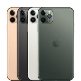 IPhone 11 Pro 2024 Midnight Green Neuwertig