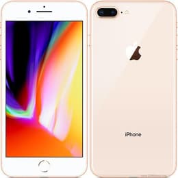 iPhone 8 Plus 64GB - Gold - Locked AT&T | Back Market