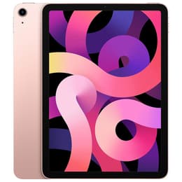 iPad Air (2020) 64GB - Rose Gold - (Wi-Fi) | Back Market