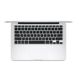 MacBook Pro Retina 13.3-inch (2014) - Core i7 - 16GB - SSD 256GB