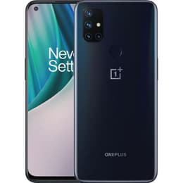 OnePlus Nord N10 5G 128GB - White - Unlocked - Dual-SIM