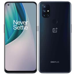 OnePlus Nord N10 5G 128GB - White - Unlocked - Dual-SIM