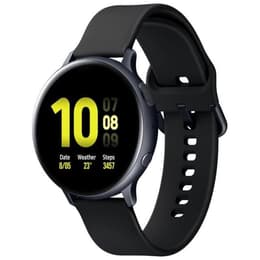 Samsung Smart Watch Galaxy Watch Active2 Sm-r825 HR GPS - Black