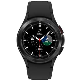 Samsung Smart Watch Galaxy Watch 4 Classic HR GPS - Black | Back