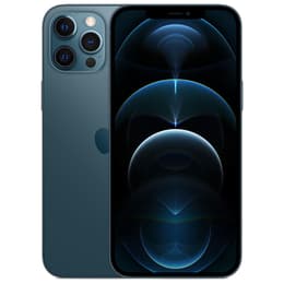 iPhone 12 Pro Max 512GB - Pacific Blue - Unlocked | Back Market