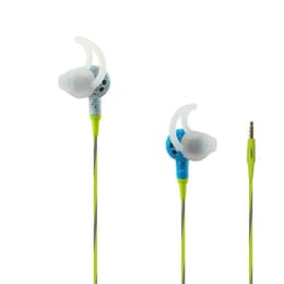 Bose discount soundsport blue