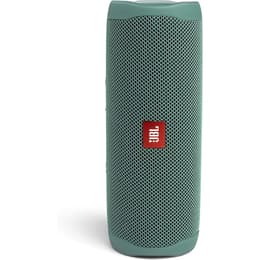 JBL FLIP5-ECOGREEN Bluetooth speakers - Green | Back Market