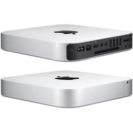 Mac Mini (2014) Core i5 1.4 GHz - HDD 500 GB - 4GB | Back Market