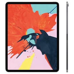 iPad Pro 12.9 (2018) 512GB - Space Gray - (Wi-Fi) | Back Market