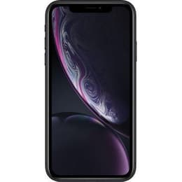 iPhone XR 64GB - Black - Locked Verizon | Back Market