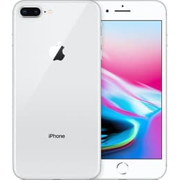 iPhone 8 Plus 64GB - Silver - Unlocked | Back Market