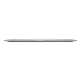 MacBook Air 13.3-inch (2013) - Core i5 - 4GB - SSD 256GB