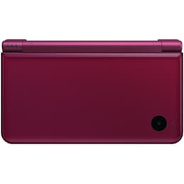 Nintendo DSi XL outlet Burgundy