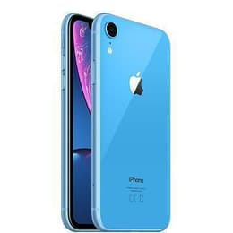 iPhone XR 256GB - Blue - Unlocked | Back Market