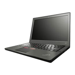 Lenovo ThinkPad X250 12-inch (2015) - Core i7-5600U - 8 GB - SSD 256 GB