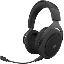 Corsair 2025 headset microphone