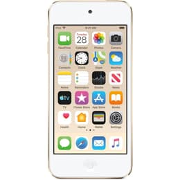 iPod Touch 7th Gen MP3 & MP4 player 128GB- Gold | Back Market