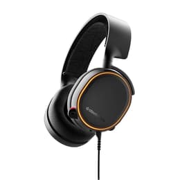 Steelseries Arctis 5 Noise cancelling Gaming Headphone with