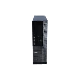 Dell OptiPlex 3020 SFF PC Core i7 3.4 GHz - SSD 512 GB RAM 16GB