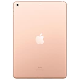 iPad 10.2 (2020) 128GB - Gold - (Wi-Fi) | Back Market